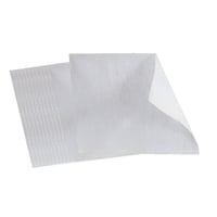 Magideal - Hojas De Filtros Desechables Para Campana Extractora, Papel Absorbente, Herramientas De Cocina, Extractor De Ventilador, Filtros De Cocina, Papel De