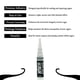 thumbnail image 2 of Adhesivo Caligars 5 ml Extra Grueso de Sellado Natural, 2 of 8