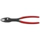 thumbnail image 2 of Alicates Knipex TwinGrip 82 01 200 mm con empuñadura múltiple frontal, 2 of 8