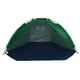 thumbnail image 3 of Carpa De Playa Sun Shelter Canopy Jardín Al Aire Libre Camping Anit-UV Green, 3 of 5