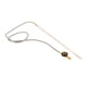 thumbnail image 2 of Encendido Handy Fire Starter Estufa De Gas Adaptador Manguera Encendedor Tubo De Cobre, 2 of 5