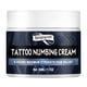 thumbnail image 1 of Crema anestésica para tatuajes BelleHaven 50 g/50 ml de máxima potencia, 1 of 2