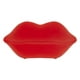 thumbnail image 1 of Sillón Bratz labios Rojos, 1 of 3