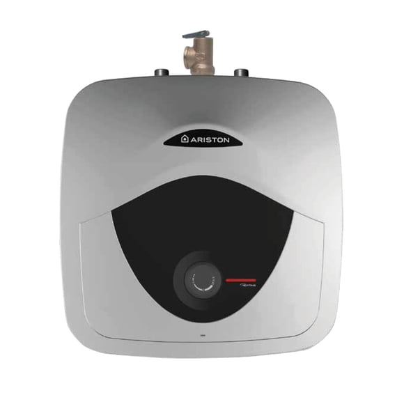 Calentador De Agua Eléctrico Andris Mini Tank 15l 120v