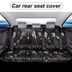 thumbnail image 5 of Funda para Asiento Trasero de Auto Desmarcar Diarios de Vampiros 120x59x76cm, 5 of 6