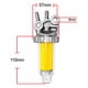 thumbnail image 2 of Filtro De Combustible Para Generador 170F 178F 186F 188F Con Llave De Paso, 2 of 5