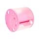 thumbnail image 4 of Caja de almacenamiento de cintas para gimnasia rítmica, máquina enrolladora de cintas de baile práctica y profesional, estuche de almacenamiento, acce Rosa, 4 of 4