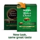 thumbnail image 3 of Café Instantáneo Descafeinado Tasters Choice House Blend 128 Sobres, 3 of 9