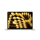 thumbnail image 1 of Apple Macbook Air 13 M5 16GB 512GB SSD Starlight, 1 of 6
