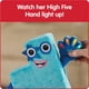 thumbnail image 2 of Peluche hand2mind Sing-Along Numberblock Five con luz, 2 of 9