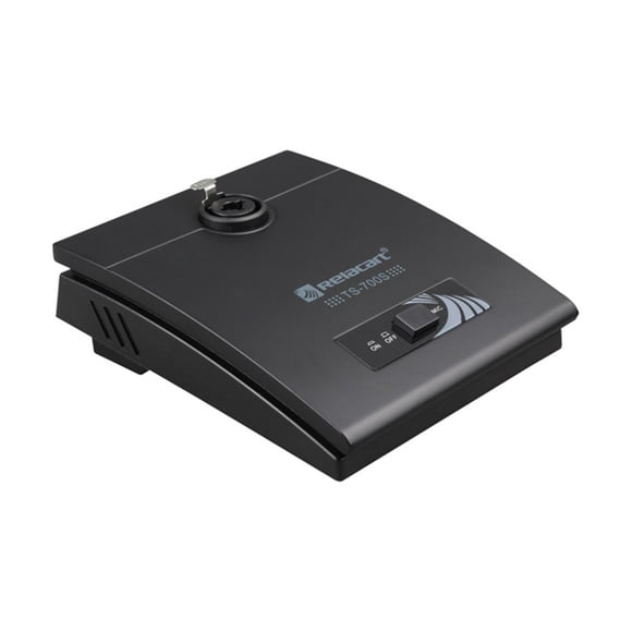 relacart ts 700s base para microfono conferencia