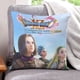 thumbnail image 1 of Dragon Quest Fundas de almohada de terciopelo con tema, regalos de funda de almohada, decoración para el hogar, cojín de lanzar, regalo de cumpleaños para fans y parejas.56*56cm., 1 of 6