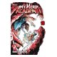 thumbnail image 1 of Manga My Hero Academia 18, 1 of 2