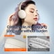 thumbnail image 2 of Auriculares Bluetooth Over Ear 65h Playtime Con Micrófono, 2 of 9