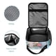 thumbnail image 4 of Lonchera Térmica Robot Dreams Tote 20x11x27 cm, 4 of 6