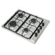 thumbnail image 2 of Encimera Gas natural 4 Quemadores 4600IN, 2 of 3