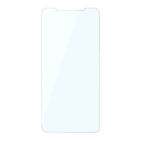 Oem - Lámina De Vidrio Genérica Iphone Xr/11 Transparente