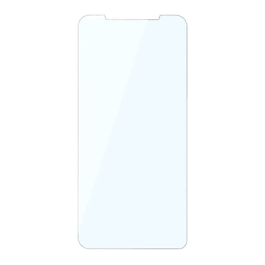 Oem - Lámina De Vidrio Genérica Iphone Xr/11 Transparente