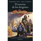 thumbnail image 1 of Crónicas Dragonlance N°1 Retorno De Los Dragones - Hickman, 1 of 2