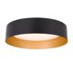 thumbnail image 1 of Lámpara de techo Bargeni, montaje empotrado, 32 cm, LED, 18 W, 3000 K, regulable, 1 of 9