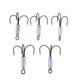 thumbnail image 1 of Anzuelos De Pesca Con Ancla Triple, Cabeza De Plomo Para Pesca En Barco, Lago, 5 Piezas, 1 of 5