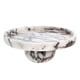 thumbnail image 1 of Bandeja Redonda de Mármol FutureStone 18 cm para Mesa de Café, 1 of 9