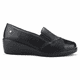 thumbnail image 1 of Zapato Negro Mujer Casual Chalada Osny, 1 of 7