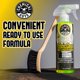 thumbnail image 3 of Chemical Guys Limpiador Espumoso Cítrico para Tela 946 ml, 3 of 3