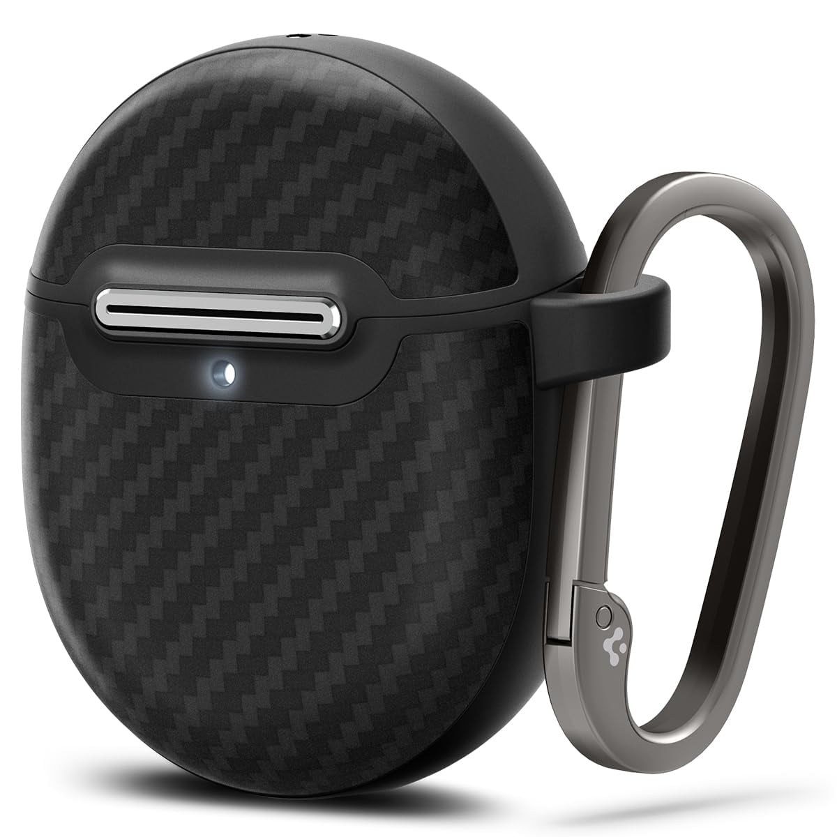 Funda Spigen Enzo Aramid Para Google Pixel Buds Pro 2