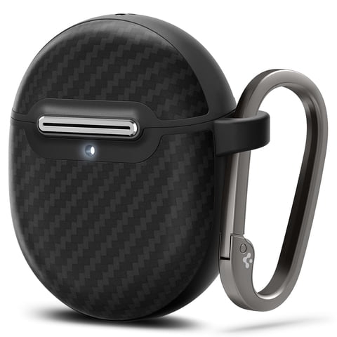 Funda Spigen Enzo Aramid Para Google Pixel Buds Pro 2