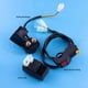 thumbnail image 5 of Kit de arnés de cableado amavoler 150-250 cc para cuatrimoto (8 piezas), 5 of 5