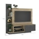 thumbnail image 4 of Home Tv Reina 55 Dark, 4 of 4