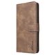 thumbnail image 4 of Funda Billetera para Motorola Moto G56 Protección RFID y Soporte Ajustable Marrón, 4 of 6