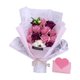 thumbnail image 3 of Ramo Jabón Flor Día De San Valentín Fiesta Novia Aniversario Boda Rosa, 3 of 5
