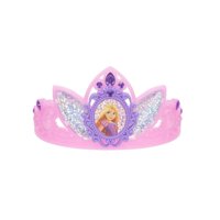 Tiara Princesas De Disney - Rapunzel