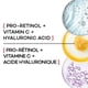 thumbnail image 2 of Mascarilla nocturna L'Oreal Paris Revitalift Triple Power 50 ml, 2 of 9