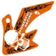 thumbnail image 1 of Pegatinas Bravedog para CRF50 Pit Bike DE59 impermeables, 1 of 5