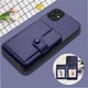 thumbnail image 5 of FOXDOCK Funda para SAMSUNG Galaxy A04E con Bloqueo RFID - Diseño Elegante con Cierre de Botón, 5 of 5
