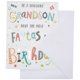 thumbnail image 4 of Tarjeta de cumpleaños Piccadilly Greetings 20 x 15 cm para nieto, 4 of 5