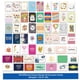 thumbnail image 5 of Juego De Tarjetas Variadas Para Todas Las Ocasiones 100 Con Sobres, 5 of 6