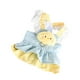 thumbnail image 4 of Vestido Para Perros Ropa Para Gatos Primavera Verano Vestidos Transpirables Vestidos De Princesa Para Gatos L, 4 of 5