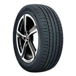 Goodride - Neumático 205/50 R17 Sa37 93W Tl Xl