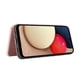 thumbnail image 5 of Funda Flip para FOXDOCK Samsung Galaxy A03S - Funda magnética de negocios, funda protectora delgada, 5 of 5