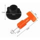 thumbnail image 3 of Kit Nivelador Separador Ceramicas Reutilizable 200 Unidades, 3 of 4