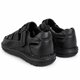 thumbnail image 4 of Sandalia De Cuero Hombre Ajuste Velcro D10, 4 of 8
