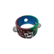 thumbnail image 3 of Pandero 5 Pulgadas De Colores Diseño Infantil De Madera -PA-H4E4, 3 of 3