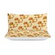 thumbnail image 3 of Charmander Bed Duvet Cover Funny Anime Cartoon Bedding Sets Lightweight 3 Piece Comforter Sets, 3 of 5