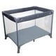 thumbnail image 1 of Cuna Playard Cozzy Grey, 1 of 5
