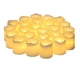 thumbnail image 1 of Pack 24 velas LED decorativas, 1 of 3