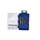thumbnail image 2 of Juego de 10 piezas de brocas de mano izquierda y extractores de tornillos Century Drill & Tool, 2 of 7